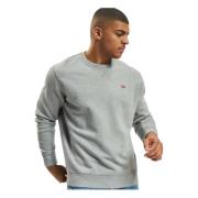 Nieuwe Originele Hoodie Levi's , Gray , Heren