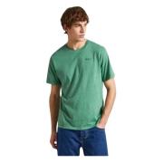 Jacko T-shirt Pepe Jeans , Green , Heren