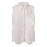 Shirts Pepe Jeans , White , Dames