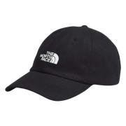 Norm Cap The North Face , Black , Heren