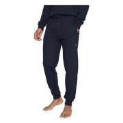 Lange broek Tommy Hilfiger , Blue , Heren