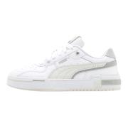 CA Pro Glitch Sneakers Puma , White , Heren