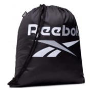 Tas Reebok , Black , Heren