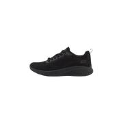 Sneakers Skechers , Black , Dames