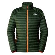 Bettaforca Lt Donsjack The North Face , Green , Heren