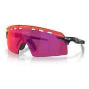 Encoder Strike Vented Zonnebril Oakley , Multicolor , Unisex