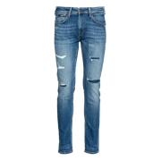 Jeans Pepe Jeans , Blue , Heren