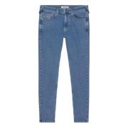 Scanton Jeans Tommy Hilfiger , Blue , Heren