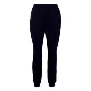 Essentials Con Logo Lange broek Tommy Hilfiger , Blue , Dames