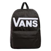 Old Skool Drop V Backpack Vans , Black , Unisex