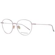 Koperen Dames Optische Monturen Scotch & Soda , Orange , Dames