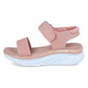 Md119226 Sandalen Skechers , Pink , Dames