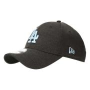 Shadow Tech 9Forty Cap New Era , Black , Heren