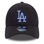 Pet New Era , Blue , Unisex