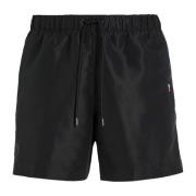 Beachwear Tommy Hilfiger , Black , Heren