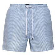 22021841-Sunny Swimsuit Only & Sons , Blue , Heren