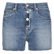 Denim Shorts Tommy Jeans , Blue , Dames