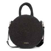 Tas Gioseppo , Black , Dames