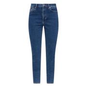 Jeans Tommy Jeans , Blue , Dames