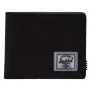 Portemonnee Herschel , Black , Heren