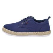 Canvas Shoes Xti , Blue , Heren