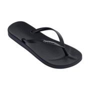 Slippers Ipanema , Black , Heren