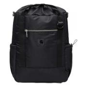 Otley Backpack Carhartt Wip , Black , Heren