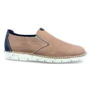 Loafers Pitillos , Brown , Heren