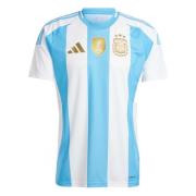 Argentinië 2024 Voetbalshirt Adidas , Multicolor , Heren