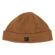 Adiv Boundary Wool Cap Billabong , Brown , Heren