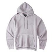 Gewassen hoodie Billabong , Purple , Heren