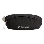 Heuptas Calvin Klein , Black , Heren