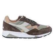 Sneakers Diadora , Multicolor , Heren