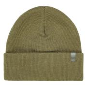 Carrier Wool Cap Element , Green , Heren