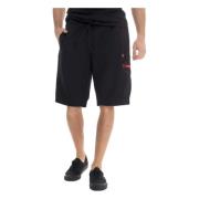 Lavaredo Shorts Ellesse , Black , Heren