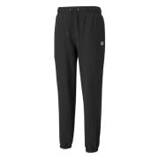 Downtown Sportstyle Lange broek Puma , Black , Unisex