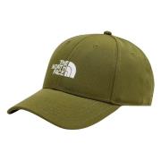 66 Classic Cap The North Face , Green , Heren