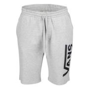 Drop V Checked Shorts Vans , Gray , Heren