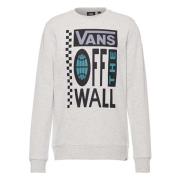 Global Stack Hoodie Vans , Gray , Heren