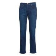 W15Qyi39K34 Jeans Wrangler , Blue , Heren