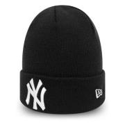 Essential New York Cap New Era , Black , Unisex