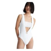 Stijlvol AVC Badpak Liu Jo , White , Dames