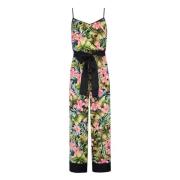 Jumpsuit Liu Jo , Multicolor , Dames