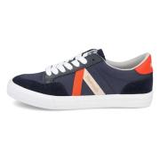 Canvas Shoes Refresh , Blue , Heren