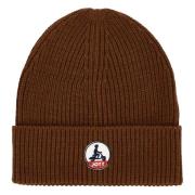 Tim Wool Cap Jott , Brown , Unisex