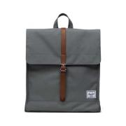 Backpacks Herschel , Gray , Unisex