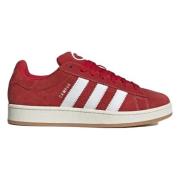 Campus 00s Sneakers Adidas , Red , Heren