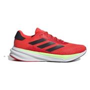 Supernova Stride Running Shoes Adidas , Red , Heren