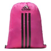 Saco Power Backpack Adidas , Pink , Dames