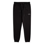 Arch Long pants Billabong , Black , Heren